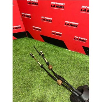 Recambio de varillas de cambio para citroën jumpy furgón (05.2016) 1.6 confort m [1,6 ltr. - 85 kw blue-hdi fap] referencia OEM 