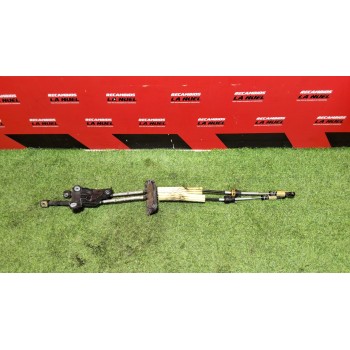 VARILLAS DE CAMBIO 7H0711781F 8144050711 