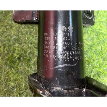 Recambio de amortiguador delantero derecho para opel combo life e (2018) 1.5 edition [1,5 ltr. - 75 kw cdti dpf] referencia OEM 