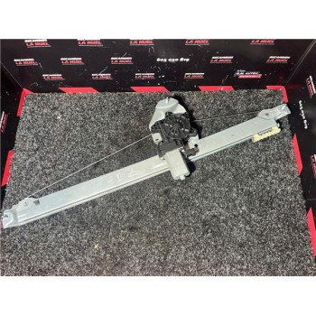 MECANISMO ELEVALUNAS DELANTERO IZQUIERDO 807210974R 