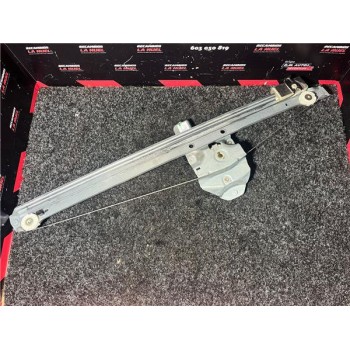 Recambio de mecanismo elevalunas delantero izquierdo para nissan nv300 camper (01.2018) 1.6 michelangelo [1,6 ltr. - 107 kw dci 