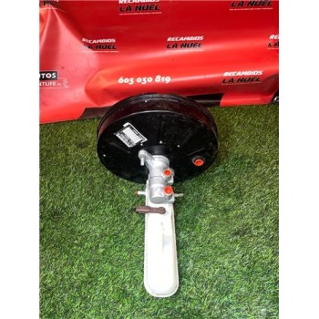 Recambio de servofreno para citroën jumpy furgón (05.2016) 1.5 control m [1,5 ltr. - 75 kw blue-hdi fap] referencia OEM IAM 9805