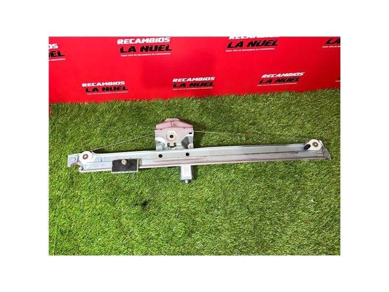 Recambio de mecanismo elevalunas delantero izquierdo para renault trafic iii combi (08.2014) 2.0 l1h1 3,0t (8/9 asientos) equili