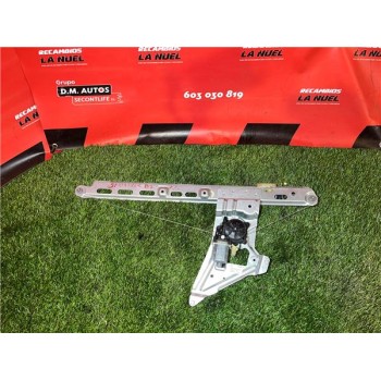 Recambio de mecanismo elevalunas delantero izquierdo para mercedes-benz sprinter iii furgon fwd (910)(02.2018) 2.1 311/314 cdi f