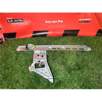 Recambio de mecanismo elevalunas delantero izquierdo para mercedes-benz sprinter iii furgon fwd (910)(02.2018) 2.1 311/314 cdi f