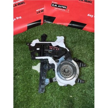 Recambio de mecanismo elevalunas delantero izquierdo para citroën berlingo furgón (09.2018) 1.5 berlingo m [1,5 ltr. - 75 kw blu