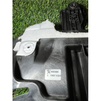 Recambio de mecanismo elevalunas delantero izquierdo para citroën berlingo furgón (09.2018) 1.5 berlingo m [1,5 ltr. - 75 kw blu