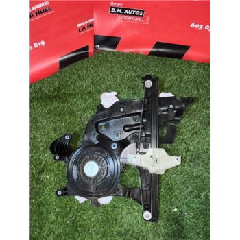 Recambio de mecanismo elevalunas delantero izquierdo para citroën berlingo furgón (09.2018) 1.5 berlingo m [1,5 ltr. - 75 kw blu