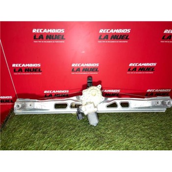 Recambio de mecanismo elevalunas delantero izquierdo para ford transit/tourneo custom combi (ttf)(2012) 2.0 320 l1 transit trend