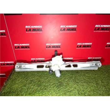 Recambio de mecanismo elevalunas delantero izquierdo para ford transit/tourneo custom combi (ttf)(2012) 2.0 320 l1 transit trend