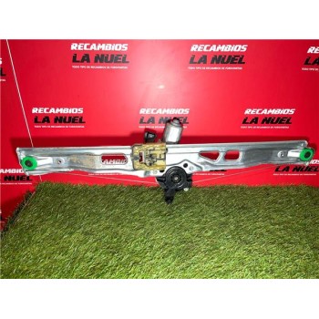 Recambio de mecanismo elevalunas delantero izquierdo para ford transit/tourneo custom combi (ttf)(2012) 2.0 320 l1 transit trend