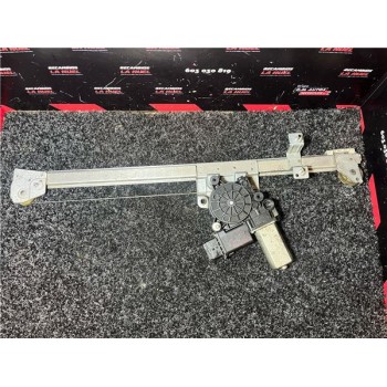 Recambio de mecanismo elevalunas delantero izquierdo para citroën jumper furgon (05.2014) 2.0 30 l1h1 bluehdi 110 [2,0 ltr. - 81