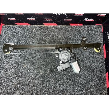 MECANISMO ELEVALUNAS DELANTERO IZQUIERDO 1368922080 