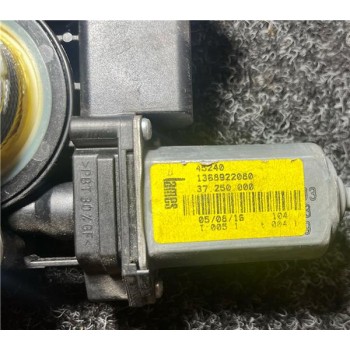 Recambio de mecanismo elevalunas delantero izquierdo para citroën jumper furgon (05.2014) 2.0 30 l1h1 bluehdi 110 [2,0 ltr. - 81