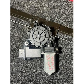 Recambio de mecanismo elevalunas delantero izquierdo para citroën jumper furgon (05.2014) 2.0 30 l1h1 bluehdi 110 [2,0 ltr. - 81