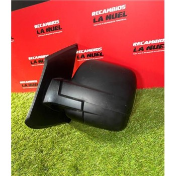 Recambio de retrovisor izquierdo para renault trafic iii furgón (06.2014) m9r z7 referencia OEM IAM 963023501R 232636225 