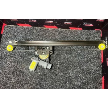 Recambio de mecanismo elevalunas delantero izquierdo para citroën jumper furgon (05.2014) 2.0 30 l1h1 bluehdi 110 [2,0 ltr. - 81