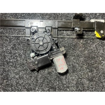 Recambio de mecanismo elevalunas delantero izquierdo para citroën jumper furgon (05.2014) 2.0 30 l1h1 bluehdi 110 [2,0 ltr. - 81