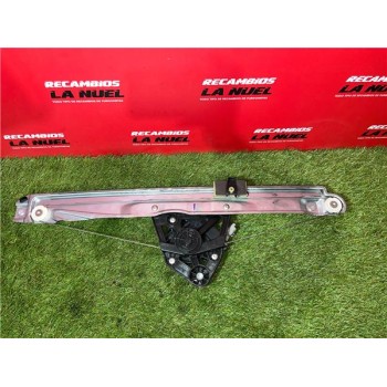 Recambio de mecanismo elevalunas delantero izquierdo para renault kangoo iii rapid (03.2021) kangoo referencia OEM IAM 807212109