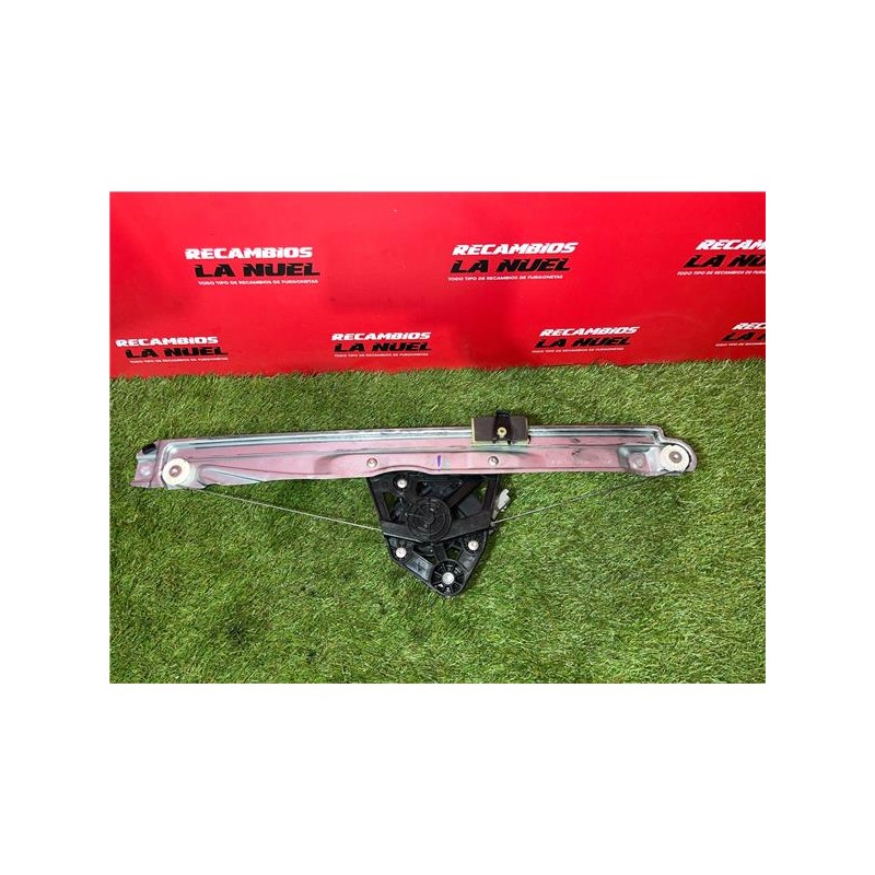 Recambio de mecanismo elevalunas delantero izquierdo para renault kangoo iii rapid (03.2021) kangoo referencia OEM IAM 807212109