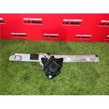 Recambio de mecanismo elevalunas delantero izquierdo para renault kangoo iii rapid (03.2021) kangoo referencia OEM IAM 807212109