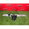 Recambio de mecanismo elevalunas delantero izquierdo para renault kangoo iii rapid (03.2021) kangoo referencia OEM IAM 807212109