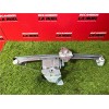 Recambio de mecanismo elevalunas delantero izquierdo para renault express (04.2021) 1.5 advance [1,5 ltr. - 55 kw blue dci diese