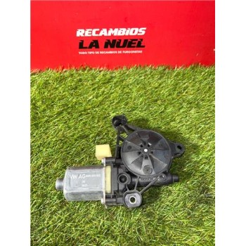 Recambio de mecanismo elevalunas delantero izquierdo para volkswagen crafter furgón (sy/sx)(09.2016) 2.0 35 furgón bl ta fwd [2,