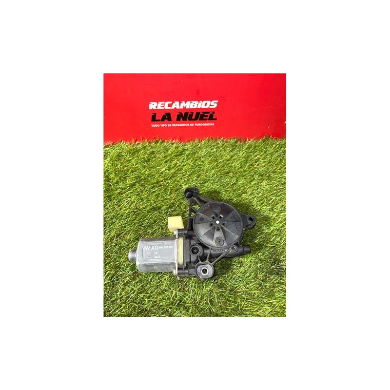 Recambio de mecanismo elevalunas delantero izquierdo para volkswagen crafter furgón (sy/sx)(09.2016) 2.0 35 furgón bl ta fwd [2,