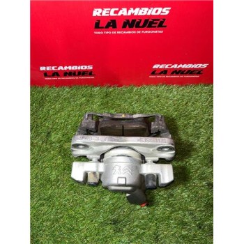 Recambio de pinza freno delantera izquierda para peugeot rifter (06.2018) 1.5 active standard [1,5 ltr. - 75 kw blue-hdi fap] re