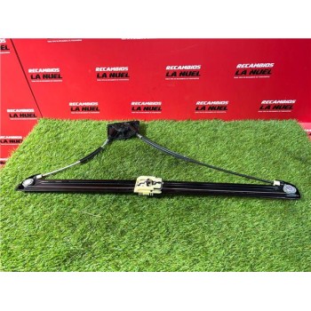 Recambio de mecanismo elevalunas delantero izquierdo para volkswagen crafter furgón (sy/sx)(09.2016) 2.0 35 furgón bl ta fwd [2,