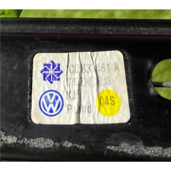 Recambio de mecanismo elevalunas delantero izquierdo para volkswagen crafter furgón (sy/sx)(09.2016) 2.0 35 furgón bl ta fwd [2,