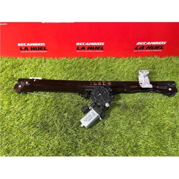 Recambio de mecanismo elevalunas delantero izquierdo para citroën jumper furgon (05.2014) 2.2 33 l2h1 bluehdi 140 [2,2 ltr. - 10