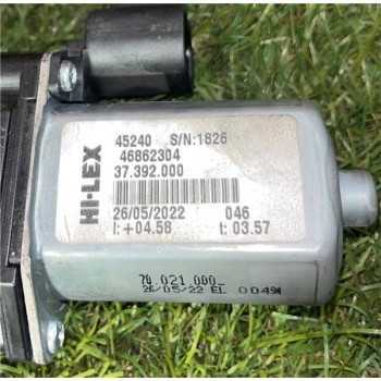 Recambio de mecanismo elevalunas delantero izquierdo para citroën jumper furgon (05.2014) 2.2 33 l2h1 bluehdi 140 [2,2 ltr. - 10