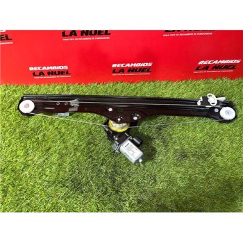 Recambio de mecanismo elevalunas delantero izquierdo para citroën jumper furgon (05.2014) 2.2 33 l2h1 bluehdi 140 [2,2 ltr. - 10