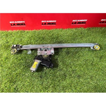 Recambio de mecanismo elevalunas delantero izquierdo para citroën jumper furgon (05.2014) 2.0 30 l1h1 bluehdi 110 [2,0 ltr. - 81