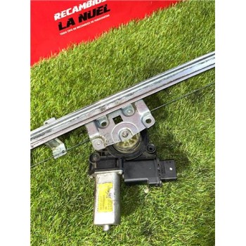 Recambio de mecanismo elevalunas delantero izquierdo para citroën jumper furgon (05.2014) 2.0 30 l1h1 bluehdi 110 [2,0 ltr. - 81