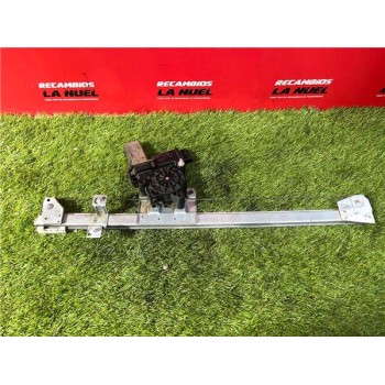 Recambio de mecanismo elevalunas delantero izquierdo para citroën jumper furgon (05.2014) 2.0 30 l1h1 bluehdi 110 [2,0 ltr. - 81