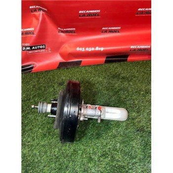 Recambio de servofreno para citroën jumpy furgón (05.2016) 1.5 control m [1,5 ltr. - 75 kw blue-hdi fap] referencia OEM IAM 9805