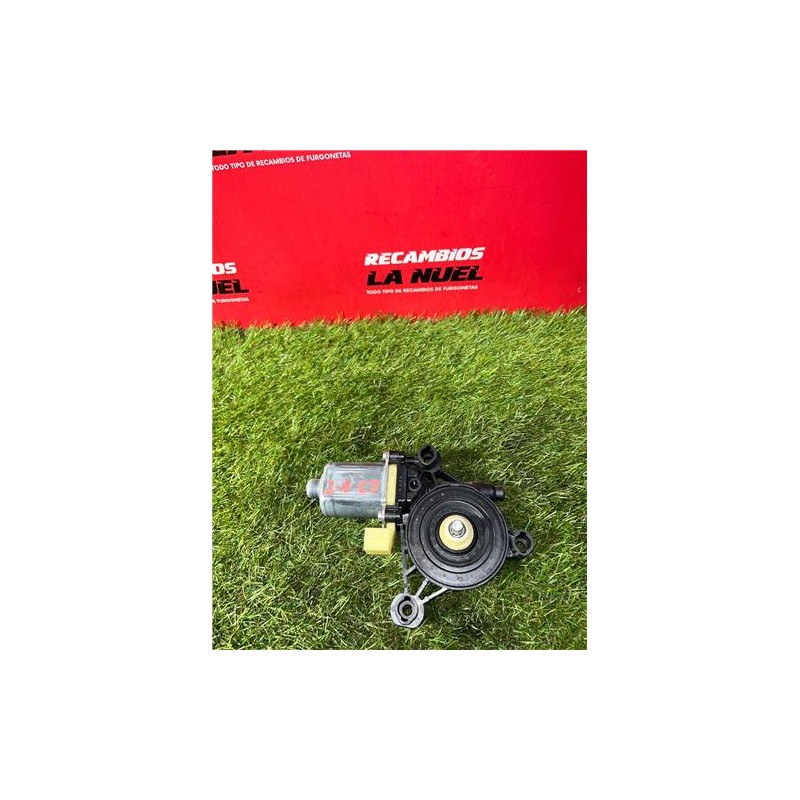 Recambio de mecanismo elevalunas delantero izquierdo para volkswagen crafter furgón (sy/sx)(09.2016) 2.0 35 furgón bm ta fwd [2,