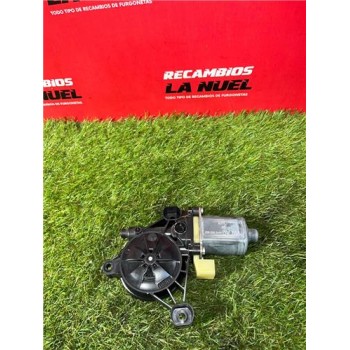 Recambio de mecanismo elevalunas delantero izquierdo para volkswagen crafter furgón (sy/sx)(09.2016) 2.0 35 furgón bm ta fwd [2,