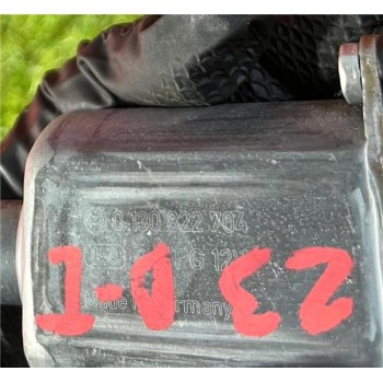 Recambio de mecanismo elevalunas delantero izquierdo para volkswagen crafter furgón (sy/sx)(09.2016) 2.0 35 furgón bm ta fwd [2,