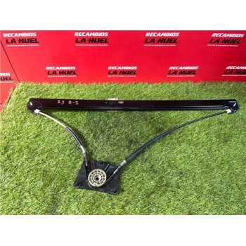 Recambio de mecanismo elevalunas delantero izquierdo para volkswagen crafter furgón (sy/sx)(09.2016) 2.0 35 furgón bm ta fwd [2,