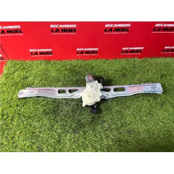 MECANISMO ELEVALUNAS DELANTERO IZQUIERDO BK21V23201AD 