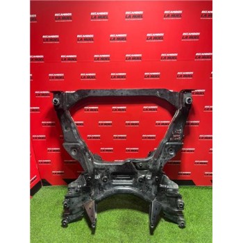 Recambio de cuna motor para mercedes-benz vito furgón (447)(07.2014) 1.6 109/111 cdi worker compacta (447.601) [1,6 ltr. - 84 kw