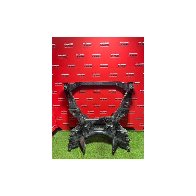 Recambio de cuna motor para mercedes-benz vito furgón (447)(07.2014) 1.6 109/111 cdi worker compacta (447.601) [1,6 ltr. - 84 kw