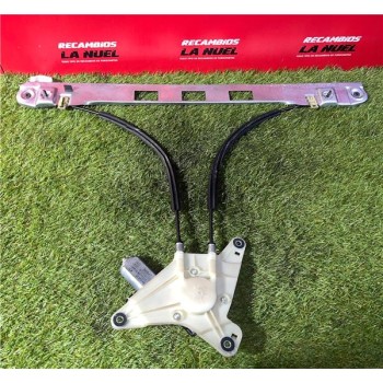MECANISMO ELEVALUNAS DELANTERO IZQUIERDO 93167945 807210008R 