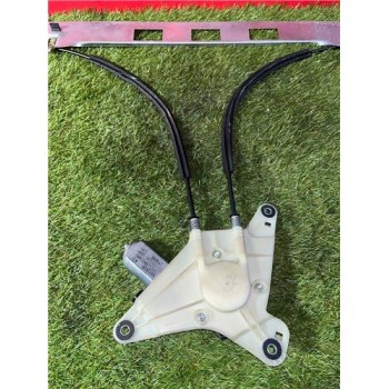 Recambio de mecanismo elevalunas delantero izquierdo para opel movano b furgón/combi (2010) 2.3 fg. l1h1 2,8t [2,3 ltr. - 81 kw 