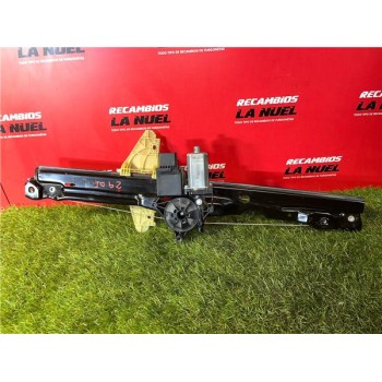 MECANISMO ELEVALUNAS DELANTERO IZQUIERDO 9808388580 