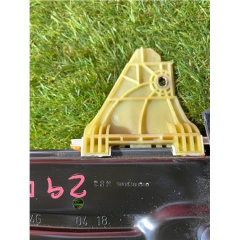 Recambio de mecanismo elevalunas delantero izquierdo para citroën jumpy furgón (05.2016) 1.6 confort m [1,6 ltr. - 85 kw blue-hd